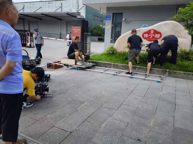 龙安区TVC拍摄：制造业专属TVC方案，用镜头展现企业硬核实力！