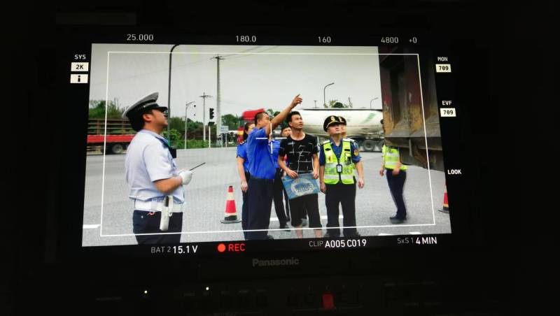 龙安区TVC拍摄：用专业镜头助力品牌曝光，让广告触达更多目标用户！