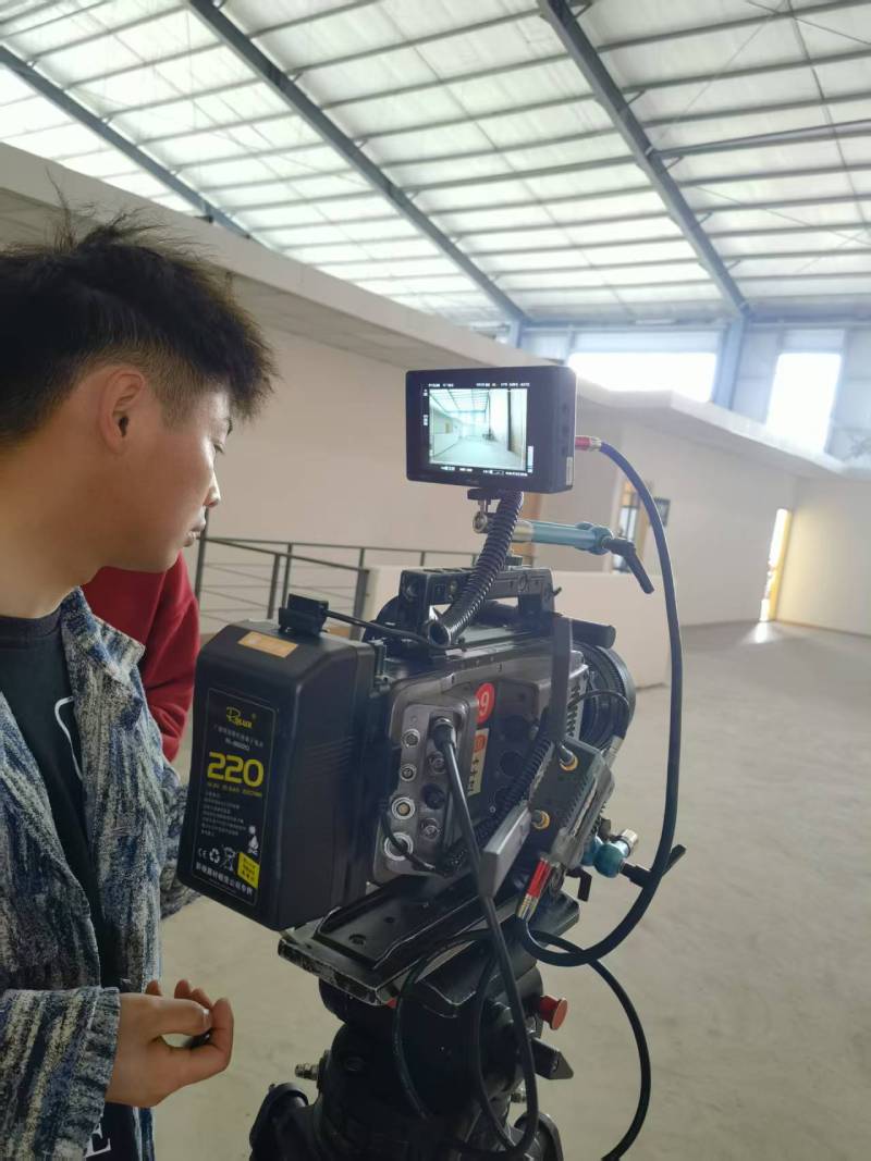 创新驱动，智领未来——龙安区TVC与广告片拍摄制作的创新实践